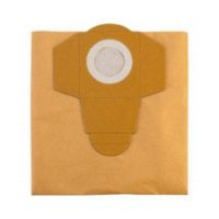 Imagem de 5 SACOS PAPEL 20L ASPIRADOR REF: 2351152