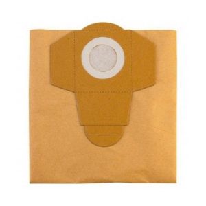 Imagem de 5 SACOS PAPEL 20L ASPIRADOR REF: 2351152