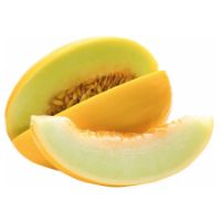 Imagem de MELAO AMARELO POLPA LARANJA RCH