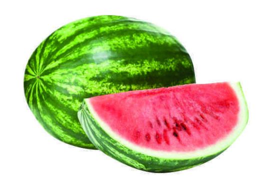 Imagem de MELANCIA AMARELA RCH