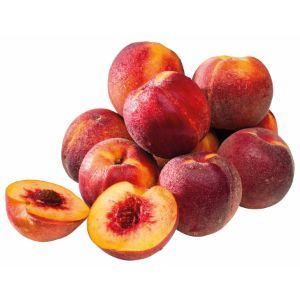 Imagem de Pêssego Vermelho Gama Económica
