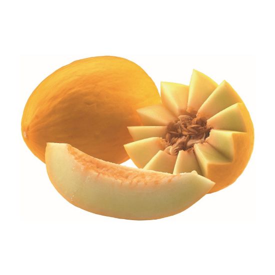 Imagem de Melão Amarelo