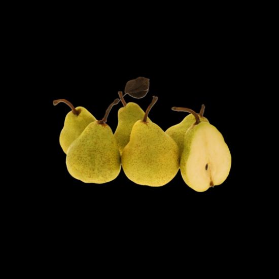 Imagem de PERA PACKAM'S BUSHEL RCH