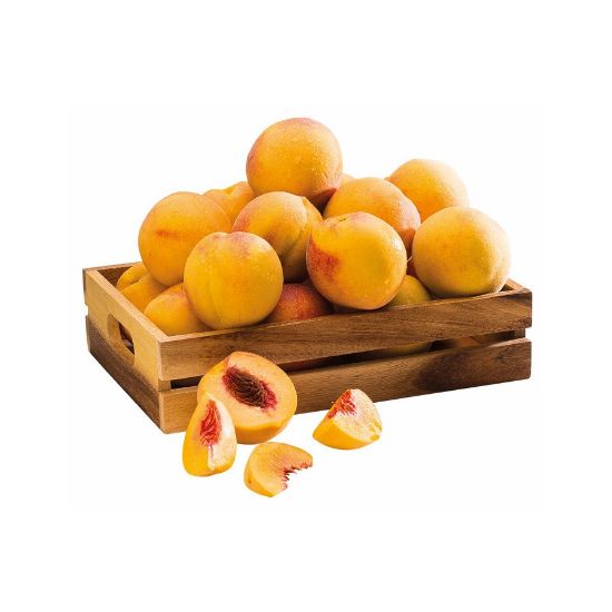 Imagem de PÊSSEGO AMARELO CAL A/AA RCH