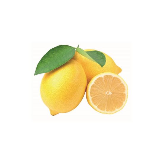 Imagem de LIMÃO BUSHELL RCH