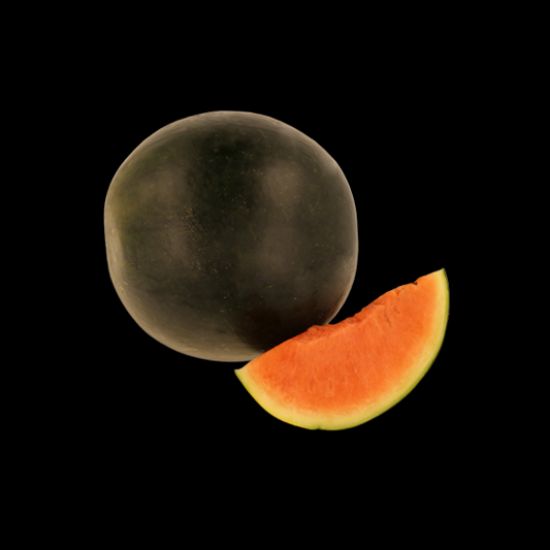 Imagem de MELANCIA PRETA S/SEMENTE PALOK RCH