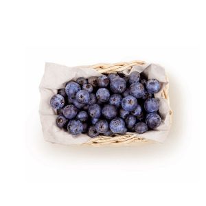 Imagem de Mirtilo 125 G