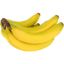 Imagem de Banana Importada Categoria II Cor 2,5