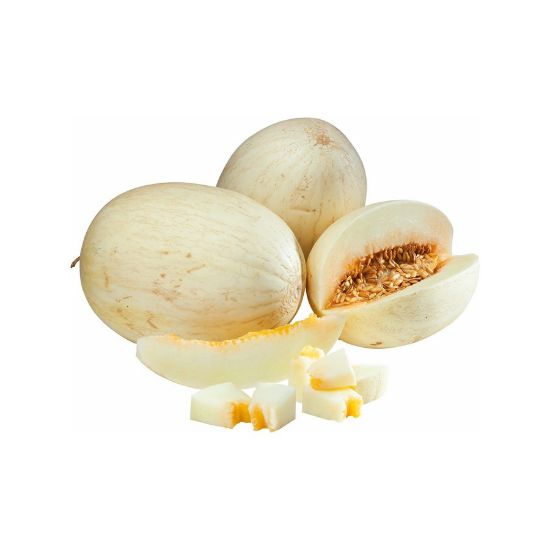 Imagem de MELÃO BRANCO ESPECIAL RCH