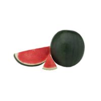 Imagem de MELANCIA RISCADA S/ SEMENTE BOX RCH