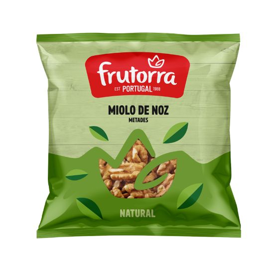Imagem de MIOLO NOZ FRUTORRA MET.150GR