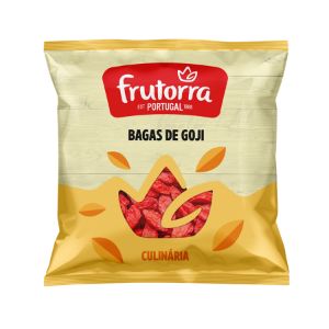 Imagem de BAGAS GOJI  150GR FRUTORRA