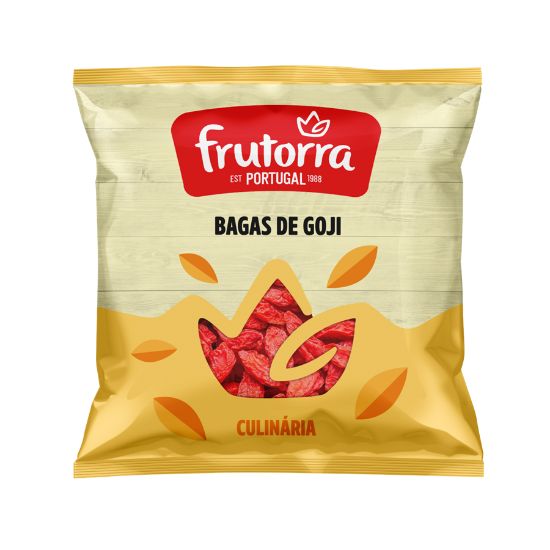 Imagem de BAGAS GOJI  150GR FRUTORRA