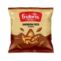 Imagem de AMENDOIM FRITO C/ PIRIPIR 150GR FRUTORRA
