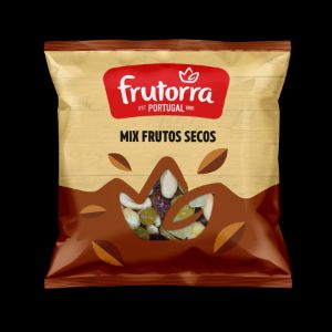 Imagem de COCKTAIL FRUTOS SECOS 150G