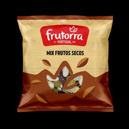 Imagem de COCKTAIL FRUTOS SECOS 150G