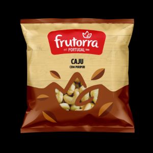 Imagem de CAJU FRITO C/PIRIPIRI 150G