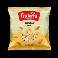 Imagem de AMÊNDOA S/PELE 150G