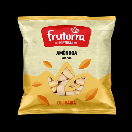 Imagem de AMÊNDOA S/PELE 150G
