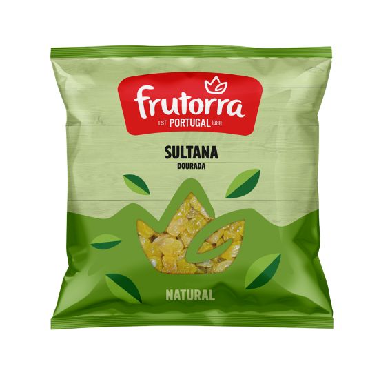 Imagem de SULTANA DOURADA 150G