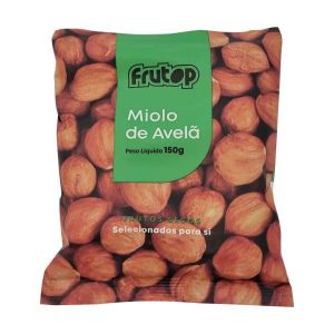Imagem de MIOLO AVELA FRUTOP C/PELE 150G