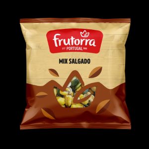 Imagem de COCKTAIL SALGADO 150GR FP