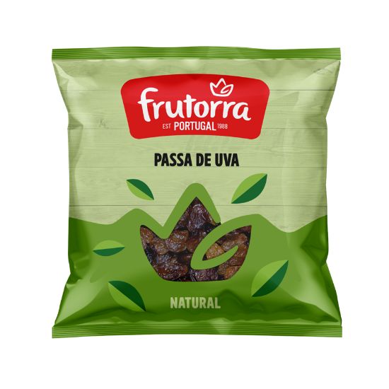 Imagem de PASSA UVA THOMPSON S/GRA.150GR