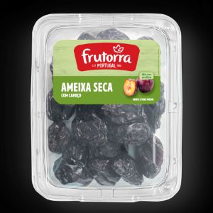 Imagem de CV AMEIXA SECA COM CAROÇO FRUTORRA 200G