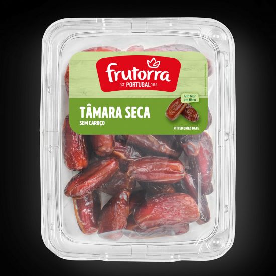 Imagem de CV TAMARA SEM CAROÇO FRUTORRA 200G