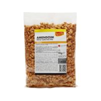 Imagem de AMENDOIM MCHEF FRIT.C/P.PIR.1K