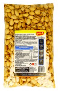 Imagem de PISTACIO MCHEF TORRADO C/S 1KG