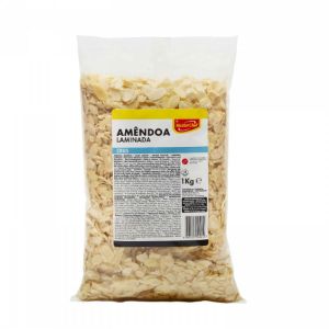 Imagem de AMENDOA MCHEF LAMINADA S/P 1KG