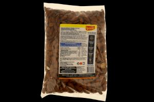 Imagem de AMENDOA MCHEF C/P TORRADA 1KG