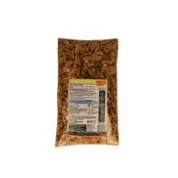 Imagem de MIOLO NOZ MCHEF METADES 1KG