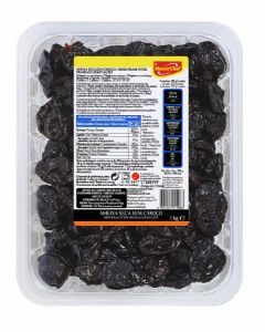 Imagem de AMEIXA SECA MCHEF S/CAROCO 1KG