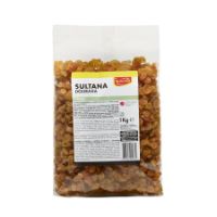 Imagem de SULTANA DOURADA MCHEF 1KG