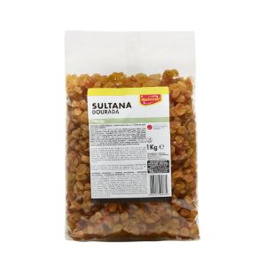 Imagem de SULTANA DOURADA MCHEF 1KG