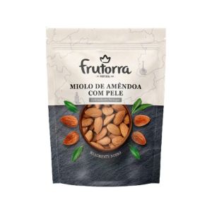 Imagem de MIOLO AMÊNDOA C/PELE PORTUG FRUTORR 150G