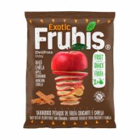 Imagem de FRUBIS MAÇÃ CANELA 20G CCP