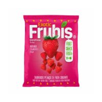 Imagem de FRUBIS MORANGO 20 GR CCP