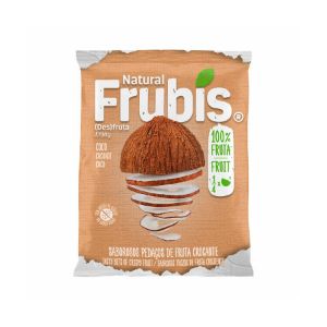 Imagem de FRUBIS COCO 20G CCP