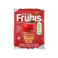 Imagem de FRUBIS MAÇA VERMELHA 20G CCP