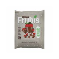 Imagem de FRUBIS MORANGO CHOCO LEITE 25G CCP