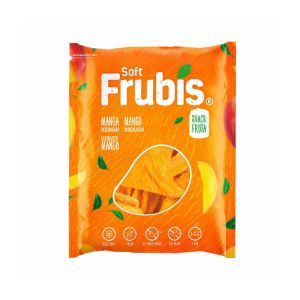 Imagem de MANGA SOFT FRUBIS 50G CCP