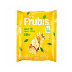 Imagem de ABACAXI SOFT FRUBIS 50G CCP