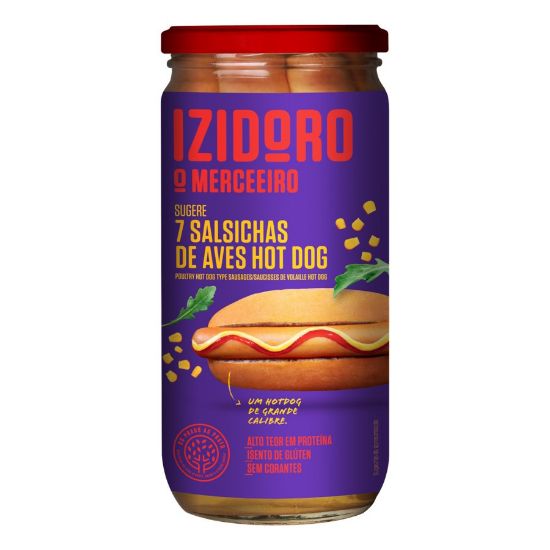 Imagem de FUSÃO DE FRUTOS SECOS FERBAR SQT 100G