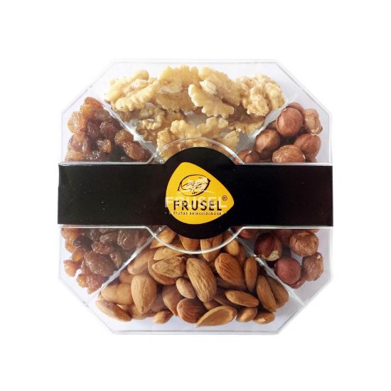 Imagem de F.SECOS SORTIDO TRADICAO BOX 200GR