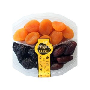 Imagem de F.SECOS SORTIDO DOCE BOX 330GR