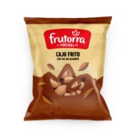 Imagem de CAJU CRU FRUTORRA 50G