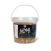 Imagem de NOZES DESCASCADAS LUX BALDE  1,4KG